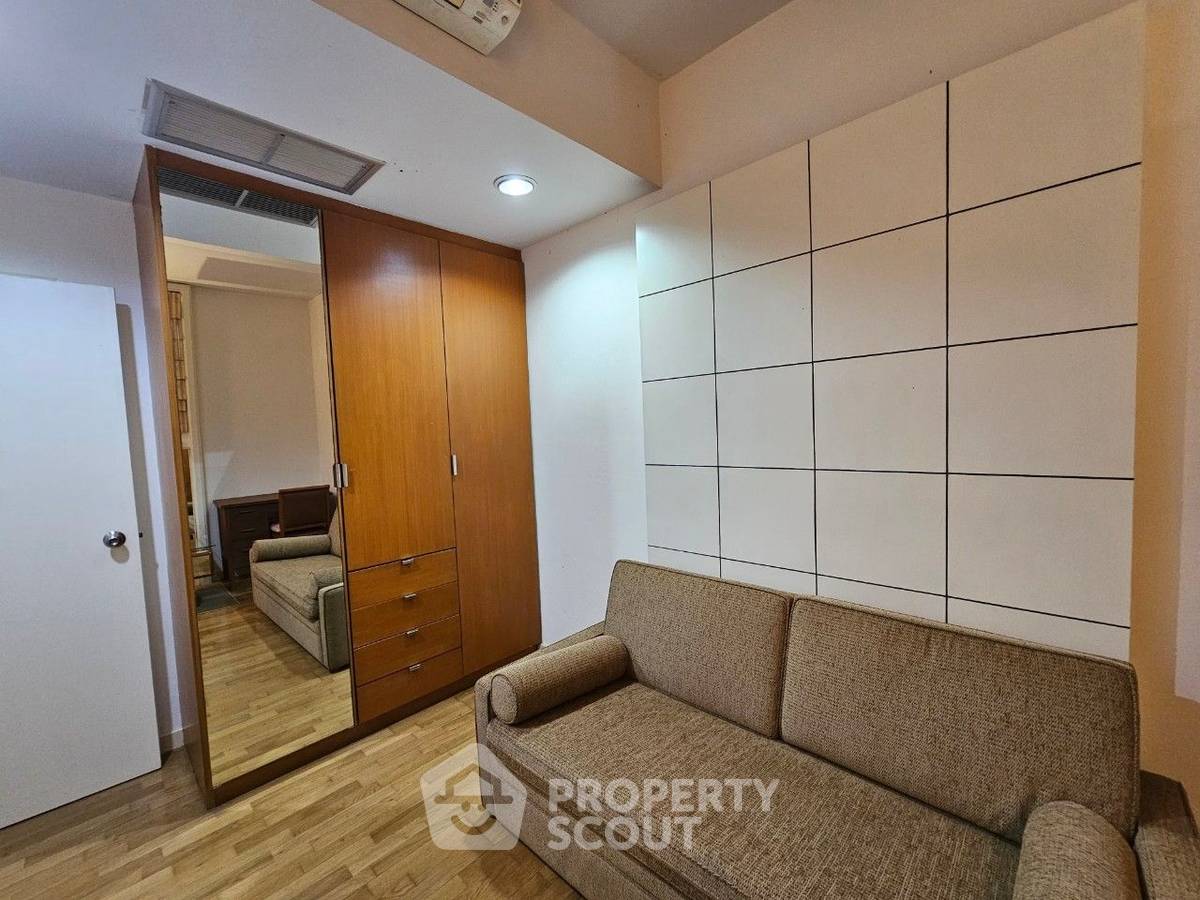 รูป คอนโด 2-ห้องนอน ที่ บ้านนนทรี ใกล้ ถนนจันทน์ (ID 1273491) - รูปที่ 7/9