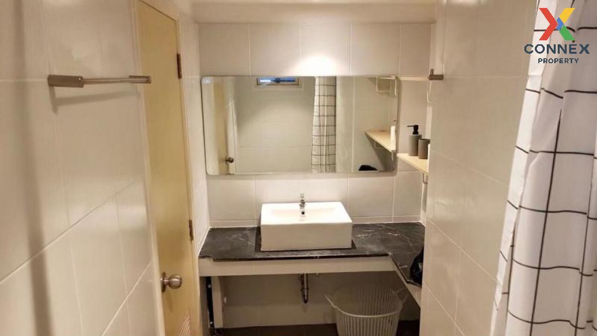 รูป เช่าคอนโด  ลุมพินี เพลส วอเตอร์ คลิฟ ฺBTS-เซนต์หลุยส์ ช่องนนทรี เขต ยานนาวา กรุงเทพ CX-74923 ✅ ทักไลน์ @connexproperty ตอบทันที ทีมงานมืออาชีพ ✅  - รูปที่ 2/12