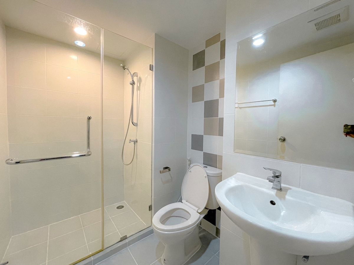 รูป 🏢 ให้เช่าคอนโด : The Niche id Rama 2 (เดอะ นิช ไอดี พระราม 2) รหัสทรัพย์ | 📌LNP-C10320 - รูปที่ 25/43