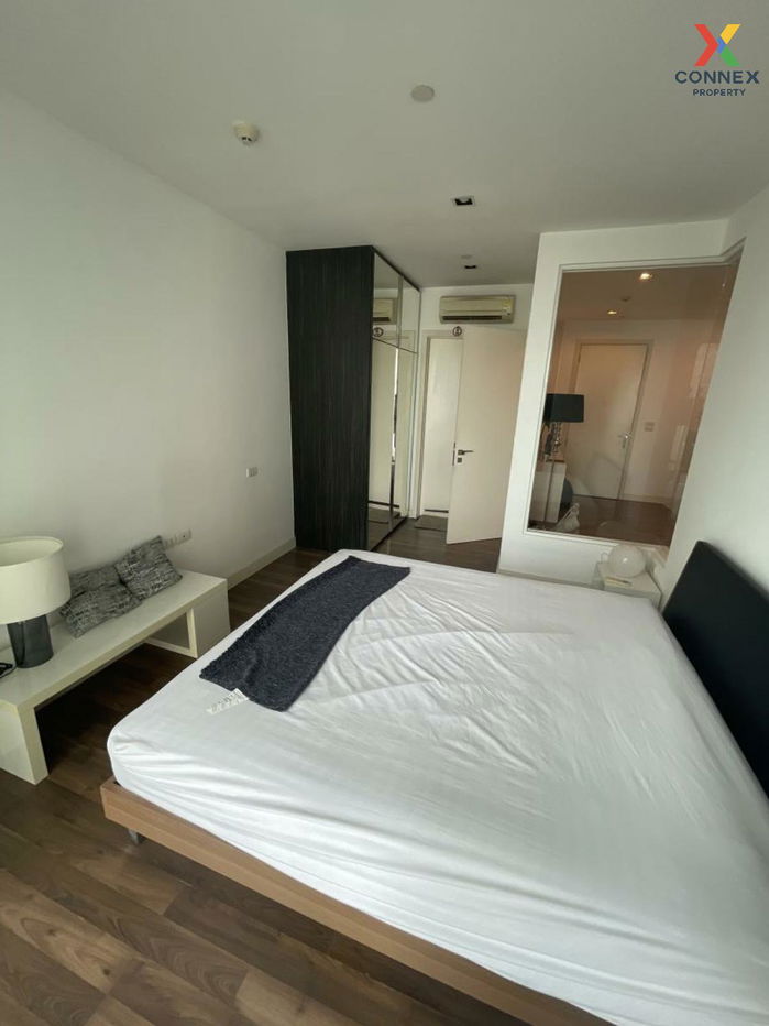 picture 🔥🔥🔥 FOR RENT condo , The Room Sukhumvit 62 , BTS-Punnawithi , Bang Chak , Phra Khanong , Bangkok , CX-23519 ✅ Live chat with us ADD LINE @connexproperty ✅ 🔥🔥🔥 - 6/8