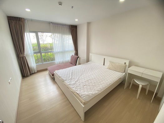 รูป 💖💖[เช่า] คอนโด Supalai Veranda Phasi Charoen Station / 1 ห้องนอน ขนาด 42 ตรม. ราคา 14,000 บาท  ตึก B/ สนใจสอบถามได้นะคะ Line ID = atfirm2010 💖💖 - รูปที่ 3/11