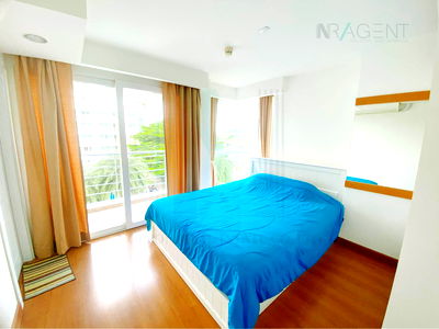 คอนโด MRT สามย่าน : 🔺 ขายคอนโด รีเจ้นท์ รอยัล เพลส 1 อาคาร A ชั้น 4 1 ห้องนอน ขนาด 45 ตรม ใกล้ Central World