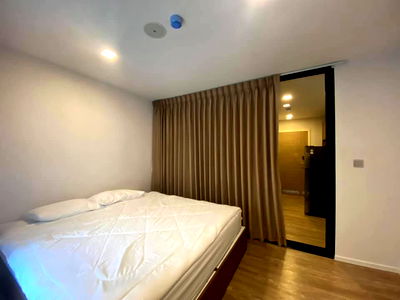 คอนโดให้เช่า : 💎ให้เช่าคอนโด📣 “ Kave Town Shift ” ห้องใหญ่วิวสระ มีรถรับส่ง mingle mall🚌 เดินทางสะดวก หาของกินง่าย