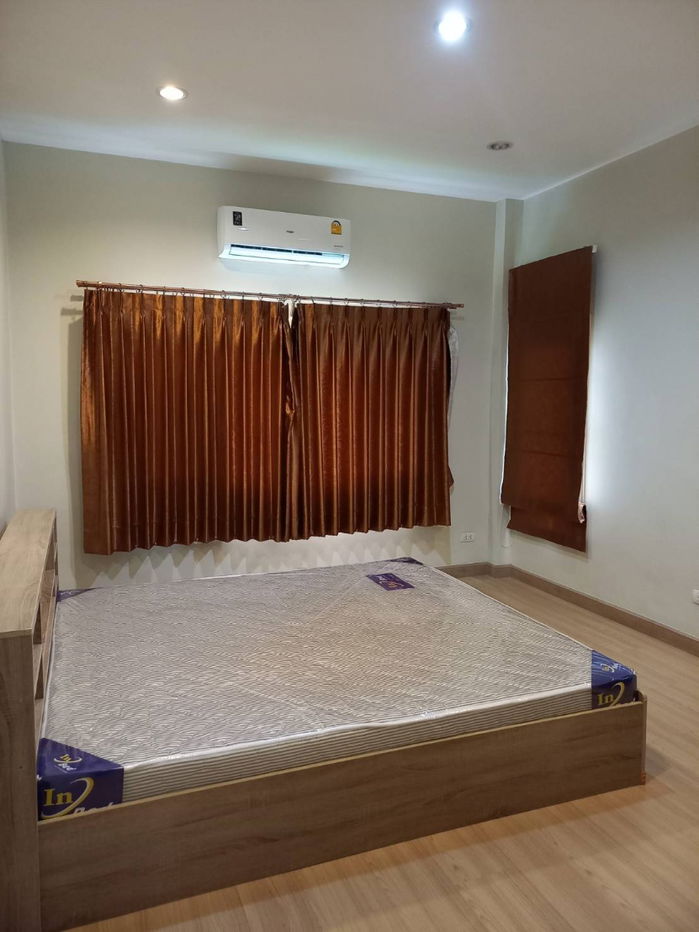 picture House for rent near Tonkla School, Chiang Mai. - 7/18