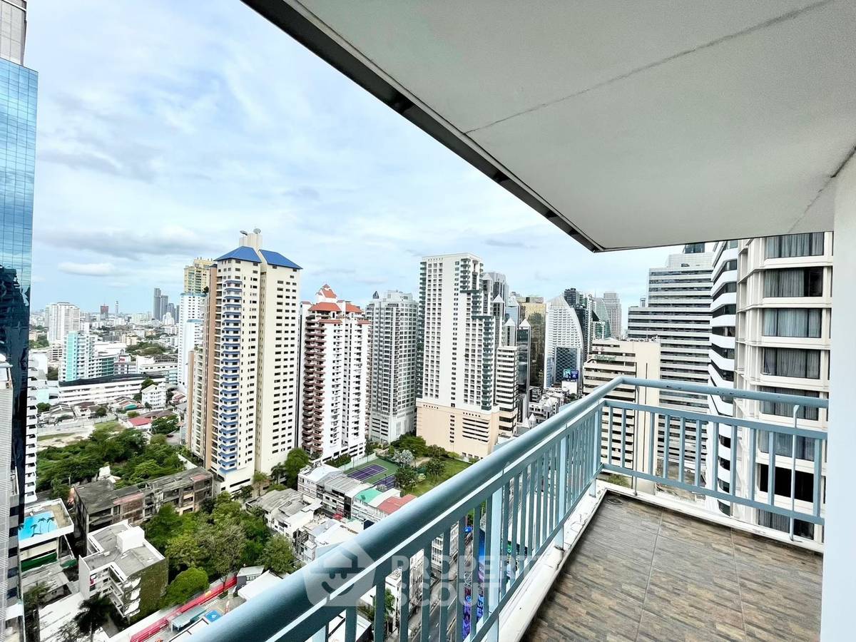 picture 1-BR Condo at Grand Park View Asoke near MRT Sukhumvit (ID 1541062) - 6/10
