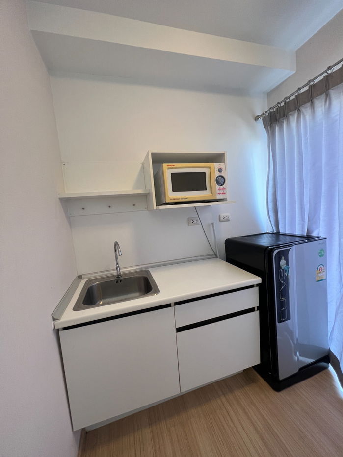 รูป 💥ขายด่วน พลัมคอนโด บางใหญ่ สเตชั่น !! - รูปที่ 8/26