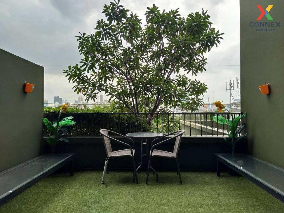 รูป เช่าคอนโด โนเบิล โซโล BTS-ทองหล่อ คลองตันเหนือ เขต วัฒนา กรุงเทพ CX-135564 ✅ ทักไลน์ @connexproperty ตอบทันที ทีมงานมืออาชีพ ✅ - รูปที่ 11/11