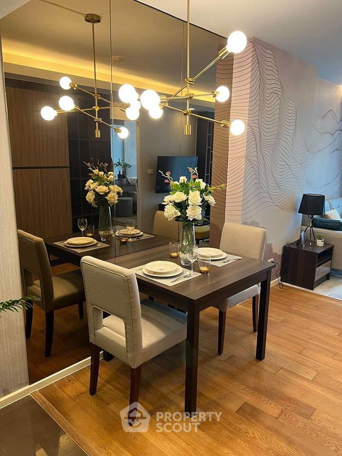 picture 1-BR Condo at Focus Ploenchit near BTS Nana (ID 1930513) - 7/8