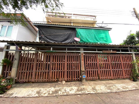 JK2 3978759 : นอกโครงการปทุมธานี 