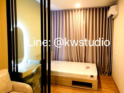 คอนโดให้เช่า : Plum New West ALL NEW FOR RENT