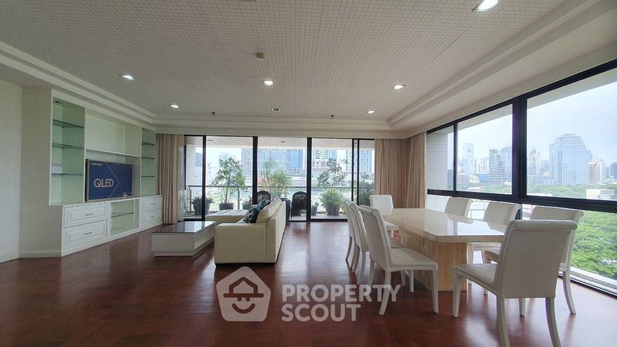 รูป คอนโด 3-ห้องนอน ที่ โปโล พาร์ค คอนโดมิเนียม ใกล้ MRT ลุมพินี (ID 1274563) - รูปที่ 12/14