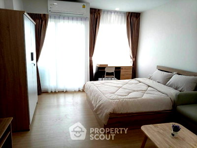Condos for rent : 1-BR Condo at Supalai Veranda Ramkhamhaeng close to Ramkhamhaeng (ID 2391480)