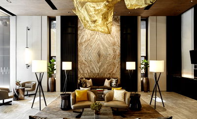 ขายคอนโด : LTH13517 – Condo for Sale | The Esse Sukhumvit 36 | 77 sqm | 1 Bed 1.5 Baths | 25.99 MB | Near BTS Thonglor | คอนโดขาย ดิ เอส สุขุมวิท 36