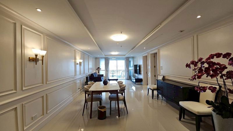 รูป 🏙️The Oleander Sukhumvit 11 for Sale, (BTS Ploenchit, MRT Petchaburi) (ขายคอนโด เดอะ โอเลียนเดอร์, BTS Ploenchit, MRT Petchaburi) 2b 2b - รูปที่ 11/22