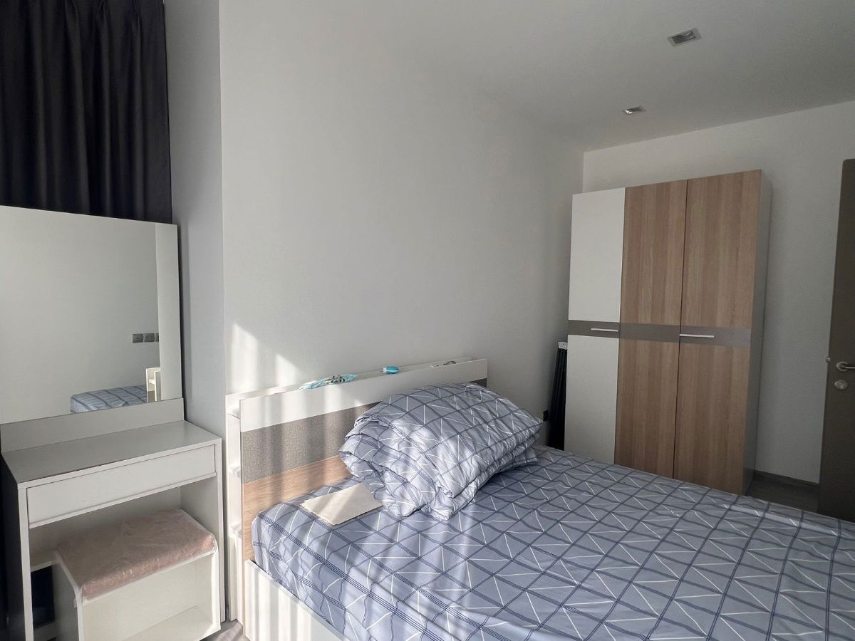 picture #S4878 For Rent Life Asoke Hype - 2/9