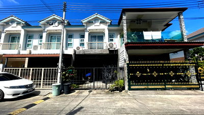 ทาวน์โฮม ภูเก็ต : BD 19010 : ภูเก็ตวิลล่ากะทู้ 3 ถนนภูเก็ตแก้ว