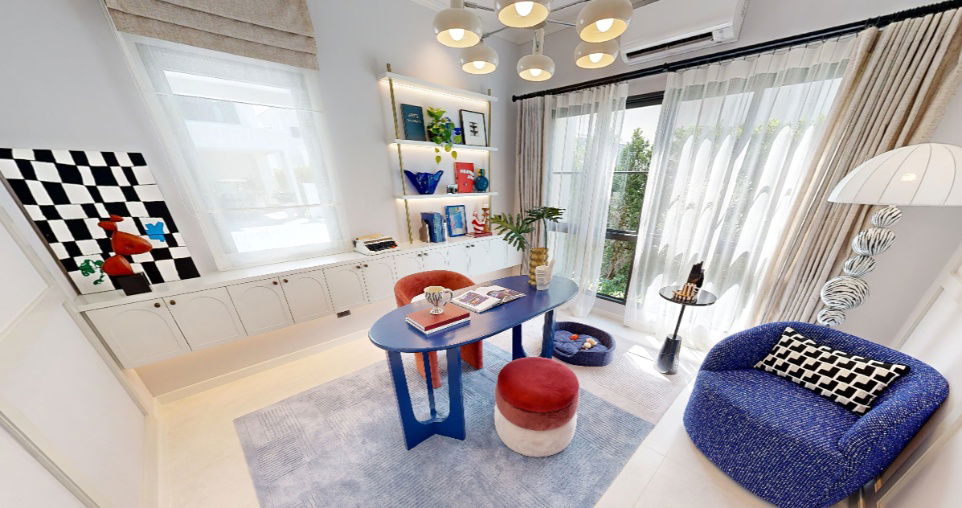 picture ð·ïļSETTHASIRI BANGNA KM.10ðē061-6161426 | 065-4496399 ðLINE: @wsrcondo - 10/14