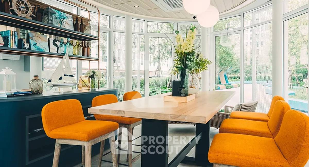 picture 1-BR Condo at Unio Sukhumvit 72 near BTS Bearing (ID 2390319) - 13/14