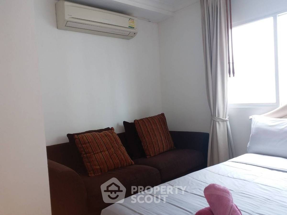 picture 1-BR Condo at Grand Park View Asoke near MRT Sukhumvit (ID 1541062) - 3/10