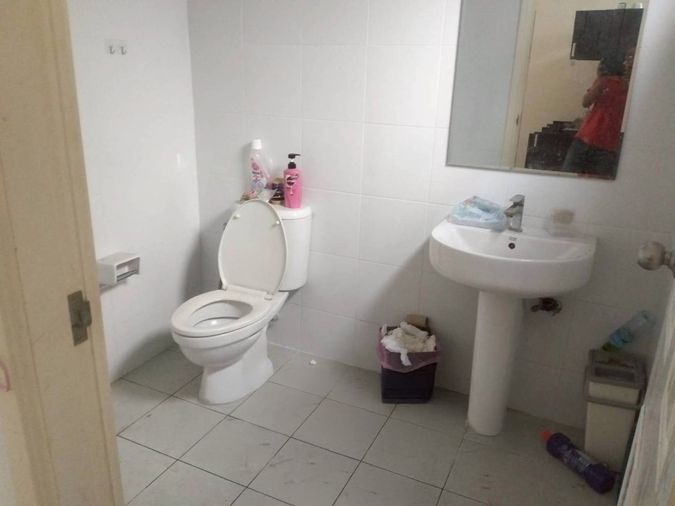 3-bed townhouse for sale, 100.8 sqm, 20 sq wah, Sucharee Ville 7 Laksi Donmueang