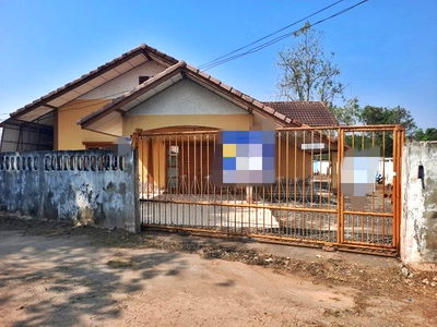 Houses for sale Boonthavorn in Udon Thani : FOR SALE  HOUSE PROPERTY  1500000 BAHT.