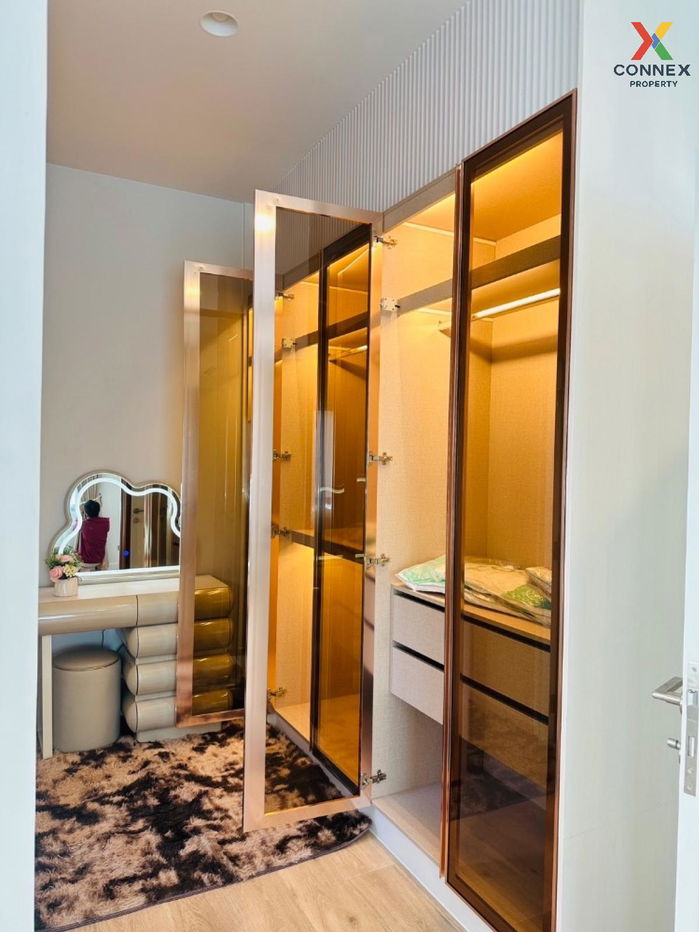 รูป เช่าบ้าน  บุราสิริ กรุงเทพกรีฑา หัวหมาก เขต บางกะปิ กรุงเทพ CX-135974 ✅ ทักไลน์ @connexproperty ตอบทันที ทีมงานมืออาชีพ ✅  - รูปที่ 8/12