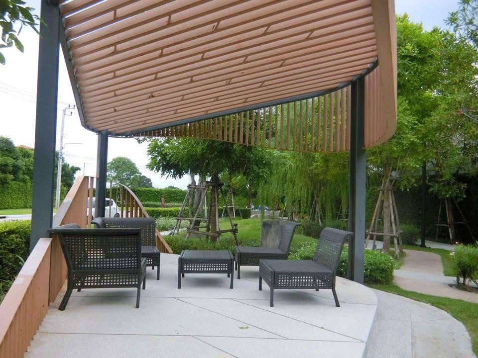 รูป ให้เช่า ✨ Pleno Pahonyothin 54/1 ✨ 2 ห้องนอน 3 ห้องน้ำ เฟอร์นิเจอร์ และ เครื่องใช้ไฟฟ้าครบ  - รูปที่ 11/11