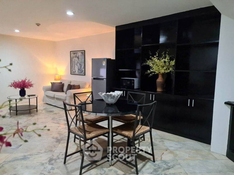picture 1-BR Condo at The Waterford Park Sukhumvit 53 Condominium near BTS Thong Lor (ID 1995061) - 3/9