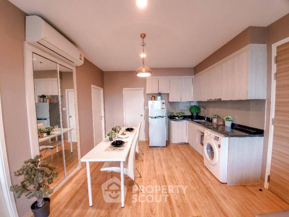 รูป คอนโด 2-ห้องนอน ที่ เดอะ ซี ศรีราชา ใน บางพระ (ID 2391871) - รูปที่ 11/14