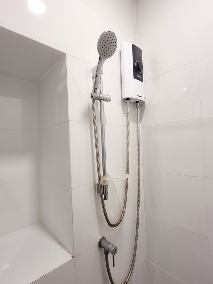 รูป DL22100219 ให้เช่าคอนโด บริกซ์ตัน เพ็ทแอนด์เพลย์ สุขุมวิท107 (BRIXTON Pet & Play Sukhumvit 107) ใกล้ BTS แบริ่ง พร้อมเข้าอยู่ โทรด่วน 0653619502 LineID @534wlwof - รูปที่ 6/6