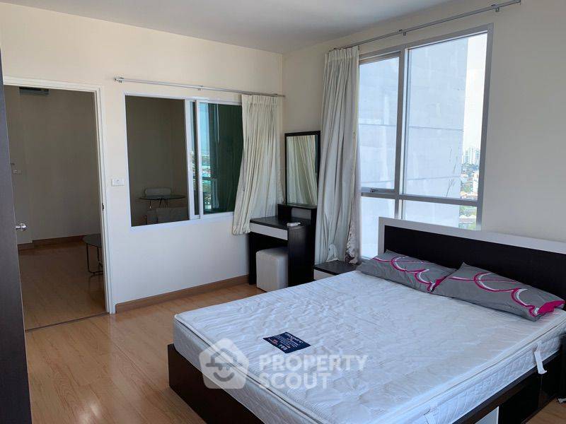 picture 1-BR Condo at Life @ Sukhumvit 65 near BTS Phra Khanong (ID 45873) - 2/10