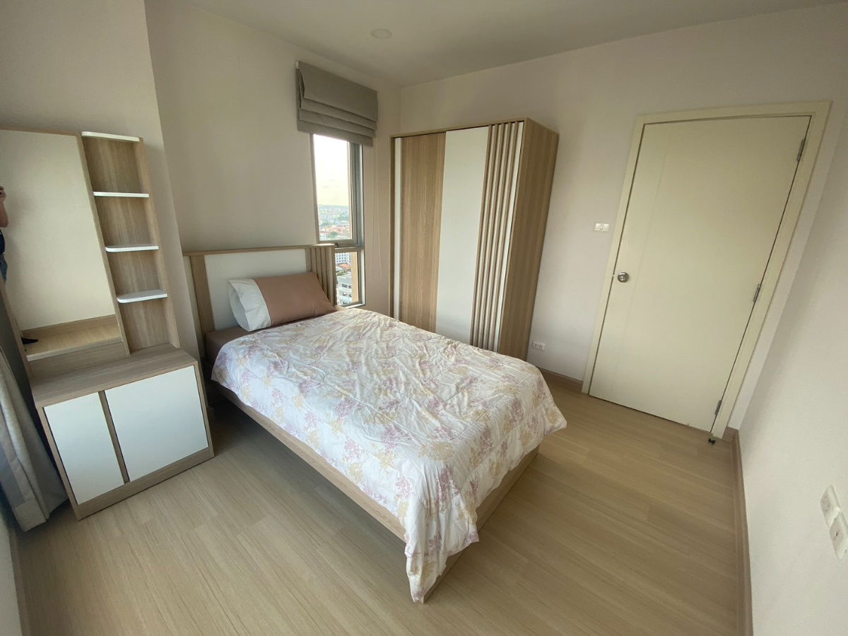 รูป 💖💖[เช่า] คอนโด ศุภาลัย เวอเรนด้า ภาษีเจริญ / 2 ห้องนอน ขนาด 65 ตรม. ราคา 23,000 บาท ตึก A/ สนใจสอบถามได้นะคะ Line ID = atfirm2010 💖💖 - รูปที่ 7/19