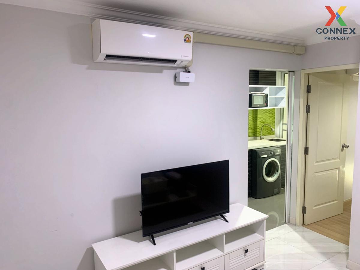 รูป เช่าคอนโด  ชาโตว์ อิน ทาวน์ รัชดา 20-2 MRT-สุทธิสาร สามเสนนอก เขต ห้วยขวาง กรุงเทพ CX-135420 ✅ ทักไลน์ @connexproperty ตอบทันที ทีมงานมืออาชีพ ✅  - รูปที่ 2/6