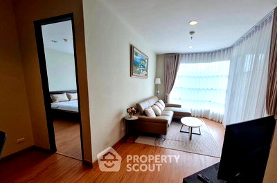 Condos for rent BTS Asok : 2-BR Condo at Citi Smart Sukhumvit 18 near BTS Asok (ID 1974242)