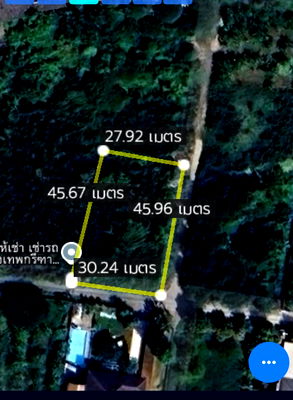 Land for rent Saphan Sung : Land for rent 358 sq.wah Krungthep kreeta