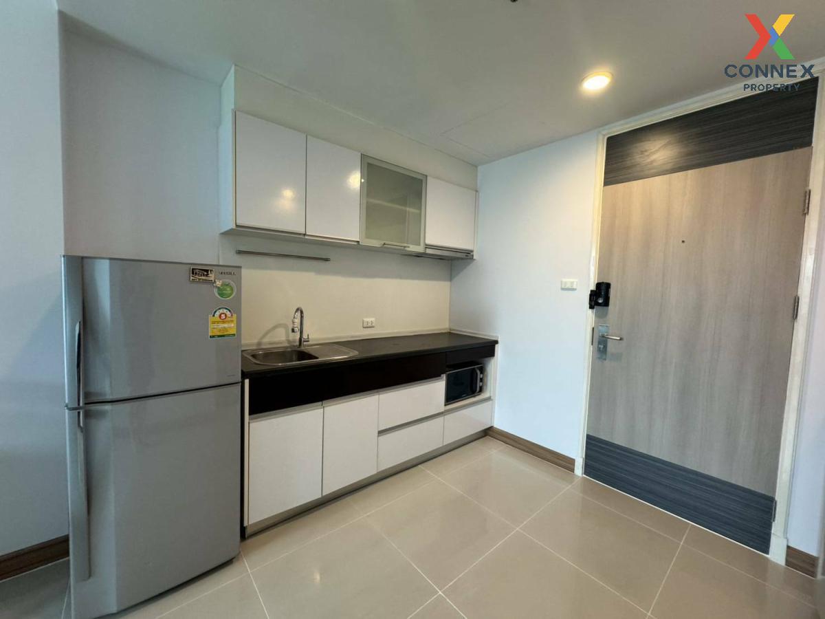 picture FOR RENT condo , Supalai Premier @ Asoke , MRT-Phetchaburi , Bang Kapi , Huai Khwang , Bangkok , CX-43254 ✅ Live chat with us ADD LINE @connexproperty ✅  - 3/7