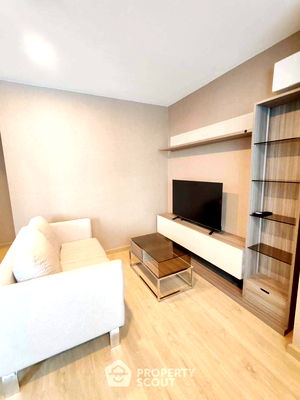 เช่าคอนโด สีลม สาธร : คอนโด 2-ห้องนอน ที่ เดอะ คิวบ์ เออร์เบิน สาทร - จันทน์ ใกล้ BTS สะพานตากสิน (ID 1876181)