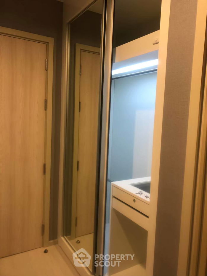 picture 1-BR Condo at Rhythm Sukhumvit 42 near BTS Ekkamai (ID 511721) - 9/16