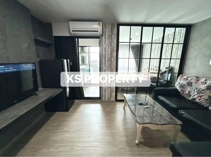 ให้เช่า reach phahol 52 ใกล้ bts สะพานใหม่