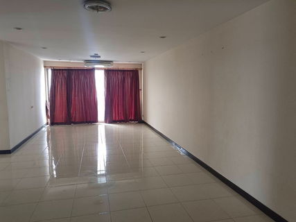 2-bedroom condo for sale in NS Tower Bangna Condominium, 2 minute walk from Central Bangna Department Store