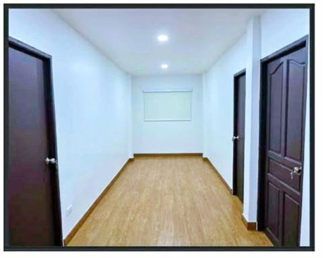 รูป 5นอน นาคนิวาส40-48 MRT โชคชัย 4 3.1 กม.ให้เช่า บ้านเดี่ยว 2 ชั้น รีโนเวทใหม่ 260 ตร.ม. 65 ตร.วา. - รูปที่ 7/8