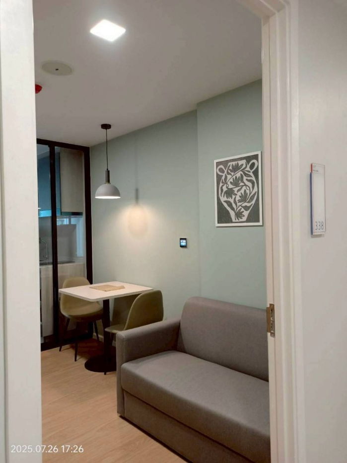 รูป ⚡🌈N140507 แอทโมซ คาแนล รังสิต 🌈⚡รับ Special Code เมื่อเช่ากับเรา 💬 LINE: @theagentpro - รูปที่ 7/12