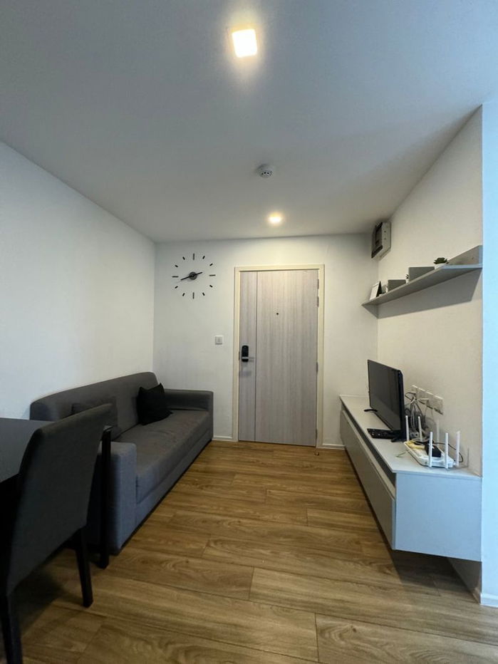 picture Condo for sale: Kensington Laem Chabang, on Sukhumvit Road, opposite Kasetsart University, Sriracha Campus. - 4/10