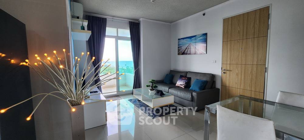 picture 2-BR Condo at Sea Hill Condo Sriracha in Surasak (ID 1923861) - 9/38