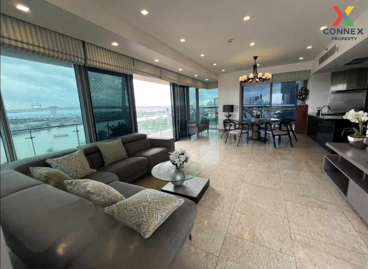 รูป 🔥🔥🔥 เช่าคอนโด เดอะพาโน บางโพงพาง เขต ยานนาวา กรุงเทพ CX-135779 ✅ ทักไลน์ @connexproperty ตอบทันที ทีมงานมืออาชีพ ✅ 🔥🔥🔥 - รูปที่ 2/12