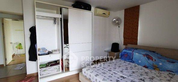 picture 2-BR Condo at Supalai Park Kaset near BTS Kasetsart University (ID 1010425) - 1/7