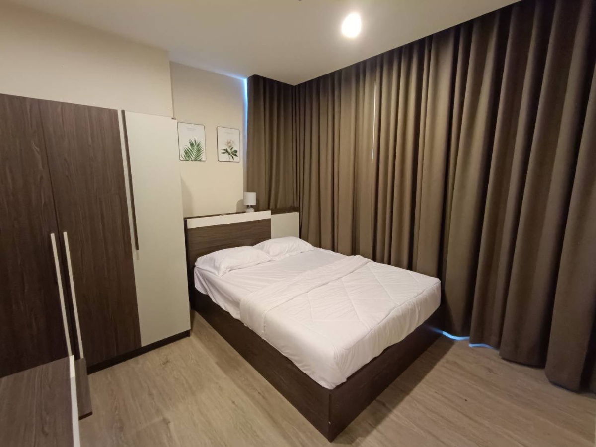 รูป The Sky Sukhumvit ห้องสวย ราคาดี สอบถามเพิ่มเติมได้ที่ Line @condorental - รูปที่ 1/11