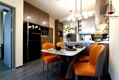 คอนโด BTS อ่อนนุช : ✨ ขาย ไอดีโอ สุขุมวิท - พระราม 4  ✨  💰 ราคา 9,530,000  บาท