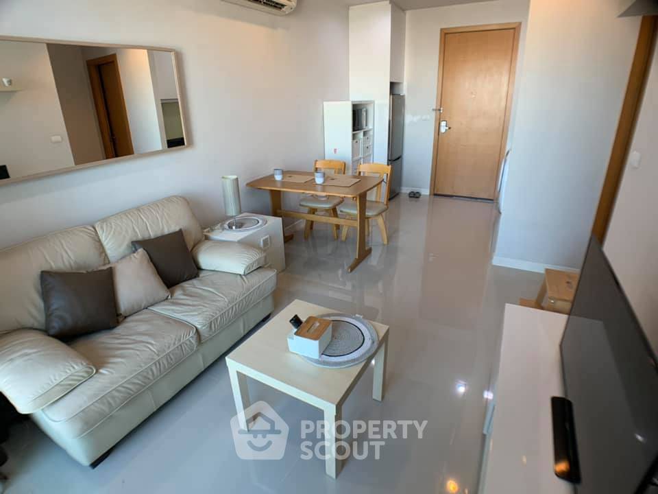 picture 1-BR Condo at Circle Condominium near MRT Phetchaburi (ID 390892) - 3/7