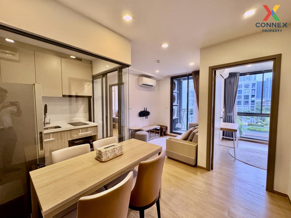 picture 🔥🔥🔥 For Rent Condo , The Nest Sukhumvit 71 , BTS-Phra Khanong , Phra Khanong Nuea , Watthana , Bangkok , CX-135464 ✅ Live chat with us ADD LINE @connexproperty ✅ 🔥🔥🔥 - 2/12